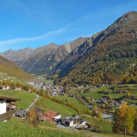 Lägenhet Kraxner - Soe631 Sölden
