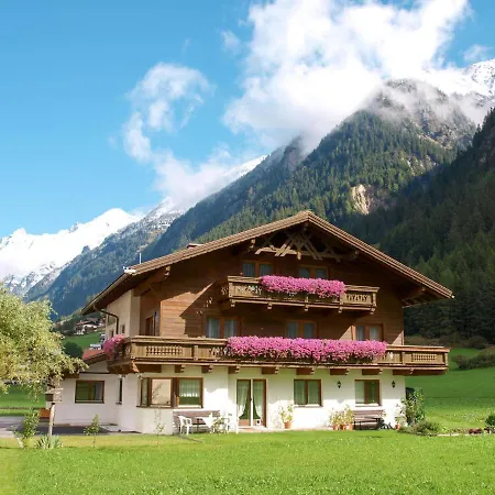 Lägenhet Kraxner - Soe631 Sölden