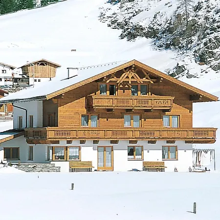 Kraxner - Soe631 * Sölden