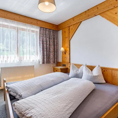 Apartment Kraxner - Soe631 Solden