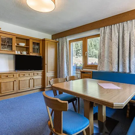 Apartment Kraxner - Soe631