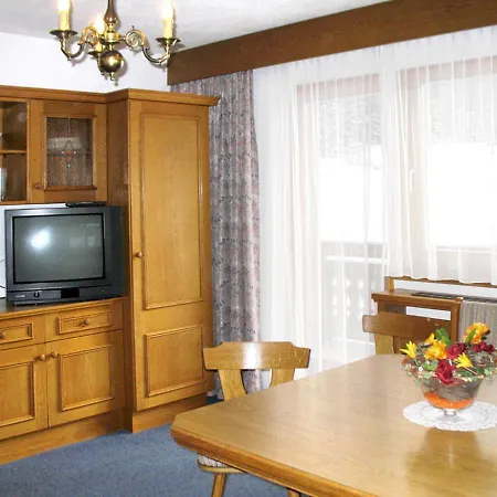 Kraxner - Soe631 Apartment
